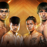ONE Friday Fights 157 & The Inner Circle 17
