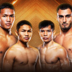 ONE Friday Fights 158 & The Inner Circle 18
