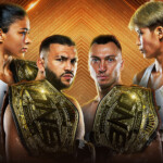 ONE Friday Fights 159 & The Inner Circle 19