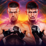 ONE Fight Night 44: Jarvis vs. Rungrawee II on Prime Video