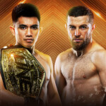 ONE Friday Fights 161 & The Inner Circle 21