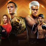 ONE Friday Fights 162 & The Inner Circle 22