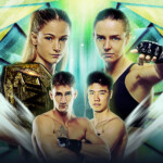 ONE Fight Night 46