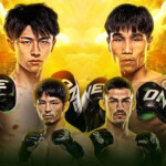 ONE ซามูไร 3