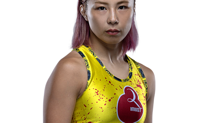 Ayaka “Zombie” Miura
