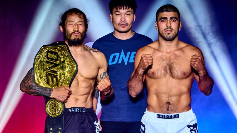 The Inner Circle 24 And ONE Friday Fights 164 – Results And Highlights For Every Match