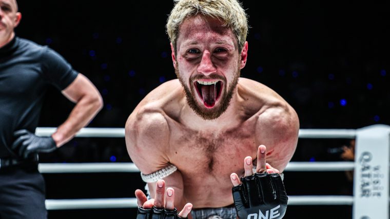 ONE Fight Night 45: Lessei Vs. Rabah – Results And Highlights For Every Match