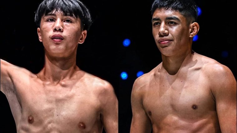 สดชนสด! “ยูนิส อานาน” นัดซัด “ริคาร์โด ซานเชซ” ศึก ONE ลุมพินี 170